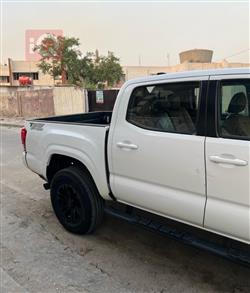 تويوتا تاكوما